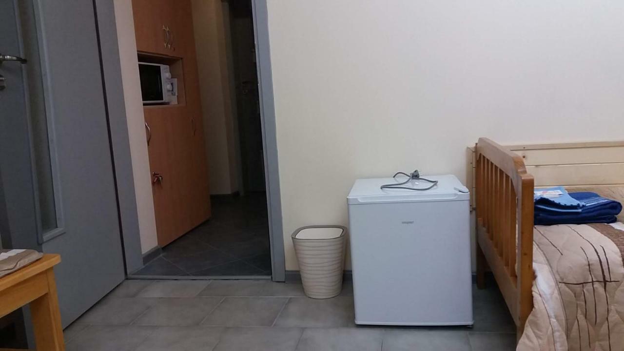 Нощувки Ботеви シュメン エクステリア 写真