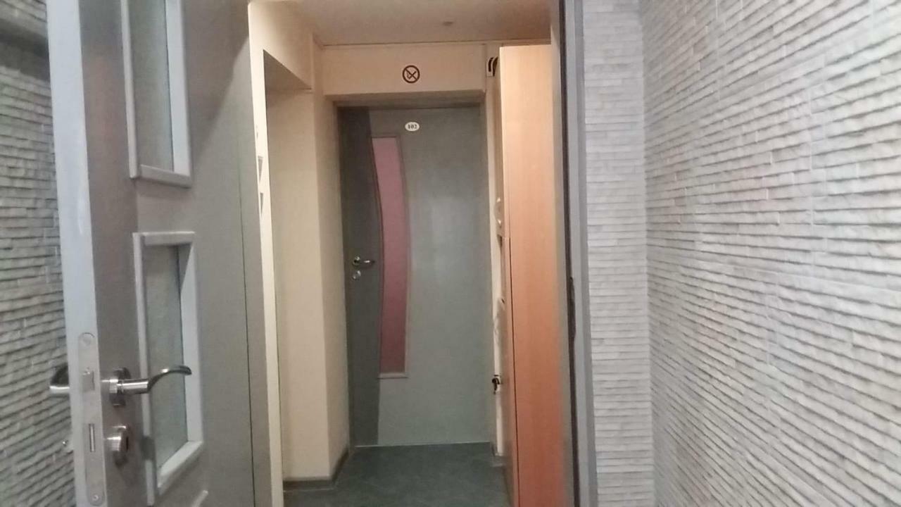Нощувки Ботеви シュメン エクステリア 写真