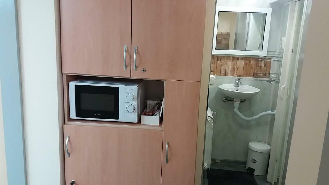 Нощувки Ботеви シュメン エクステリア 写真